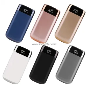 Power bank 10000mah (PB-001)