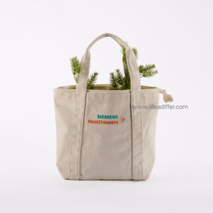 กระเป๋าผ้า (BG-007)