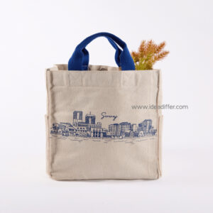 กระเป๋าผ้า (BG-010)