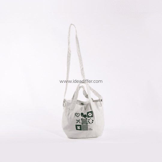ถุงผ้ารักษ์โลก (BG-041)