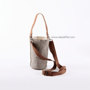 กระเป๋๋าใส่แก้วน้ำ (BG-013)