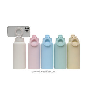 แก้วน้ำ stainless mug (STO-04) - 5 Color