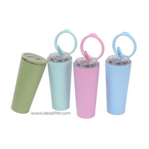 แก้วน้ำ stainless mug (STO-05)