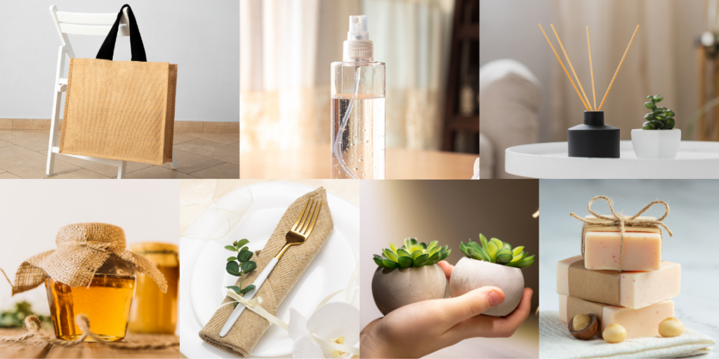 รวมไอเดีย "ของชำร่วยงานแต่ง" ยุคใหม่ 2026 ที่แขกหยิบกลับบ้าน แล้วได้ใช้จริง ไม่ทิ้ง!