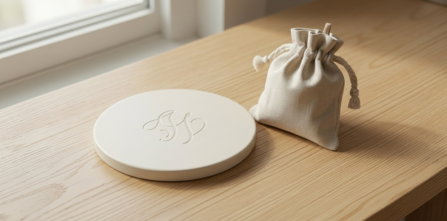 ของชำร่วยงานแต่ง... ไม่ควรถูกคิดเหมือน "ของแจก" แต่คือ "คุณค่า" ที่คุณส่งต่อ