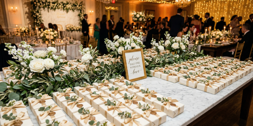 5 ความเข้าใจผิดเรื่อง "ของชำร่วย" ที่คู่บ่าวสาวมักพลาด (และวิธีแก้ไขให้เป๊ะ!)