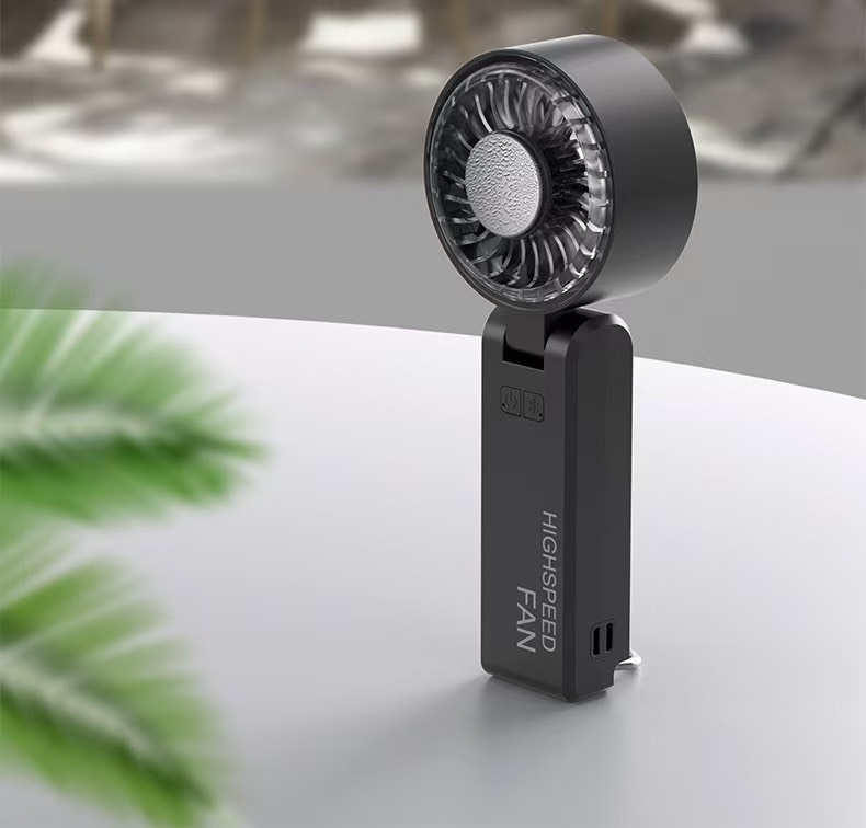 พัดลมพกพา