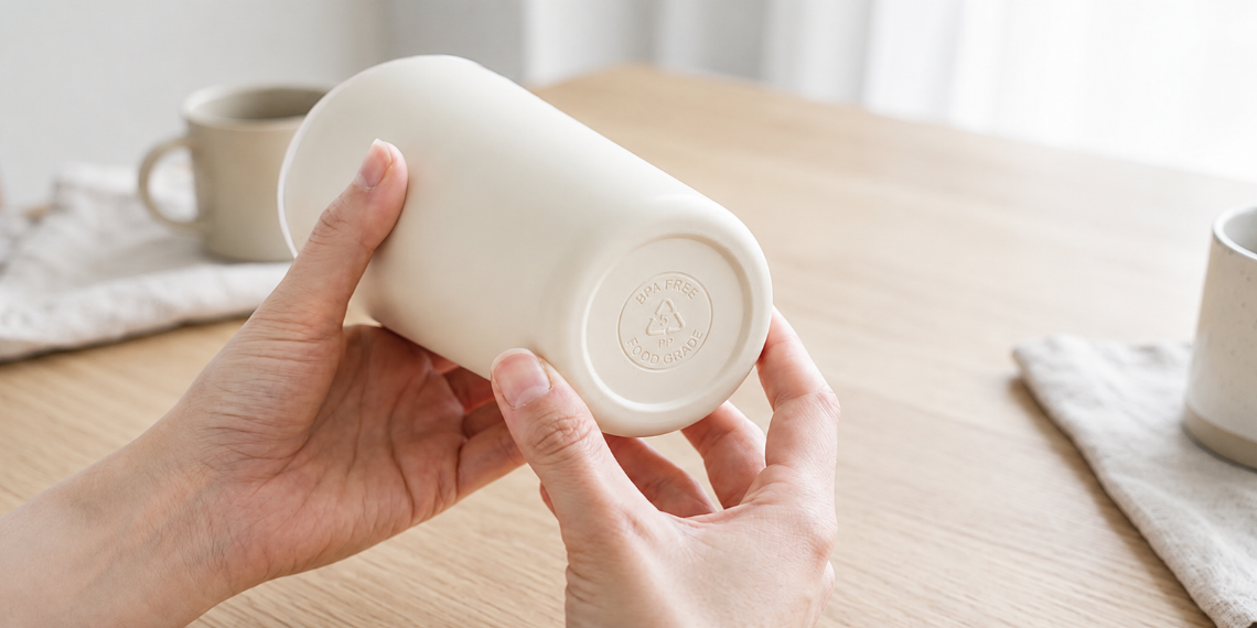 BPA Free คืออะไร? ปลอดภัยจริงไหม เจาะลึกมาตรฐานที่แบรนด์ยุคใหม่ต้องรู้ก่อนสั่งของพรีเมี่ยม