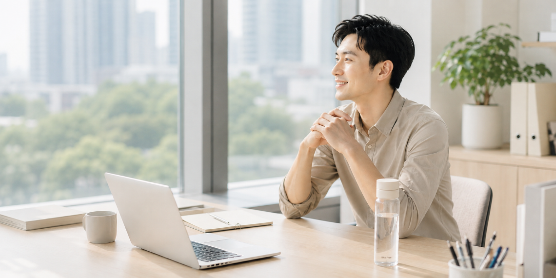 BPA Free คืออะไร? ปลอดภัยจริงไหม เจาะลึกมาตรฐานที่แบรนด์ยุคใหม่ต้องรู้ก่อนสั่งของพรีเมี่ยม